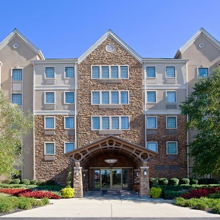 Staybridge Suites Indianapolis-Fishers By Ihg Exterior foto