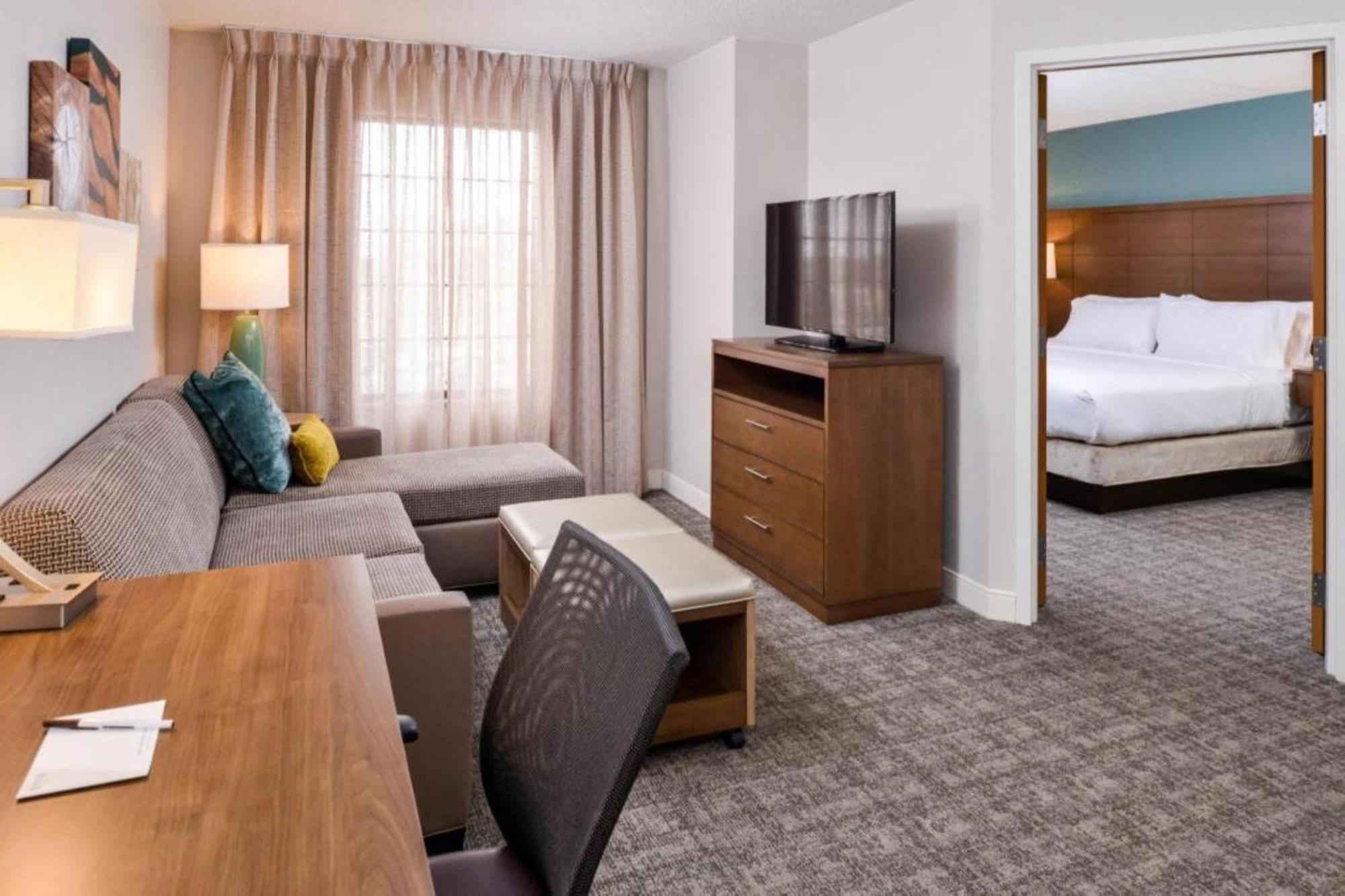 Staybridge Suites Indianapolis-Fishers By Ihg Exterior foto