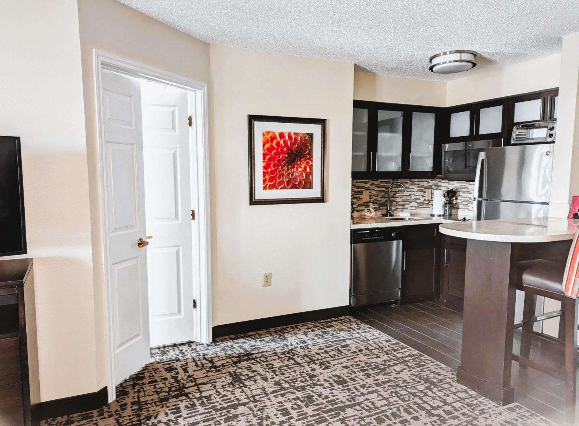 Staybridge Suites Indianapolis-Fishers By Ihg Exterior foto
