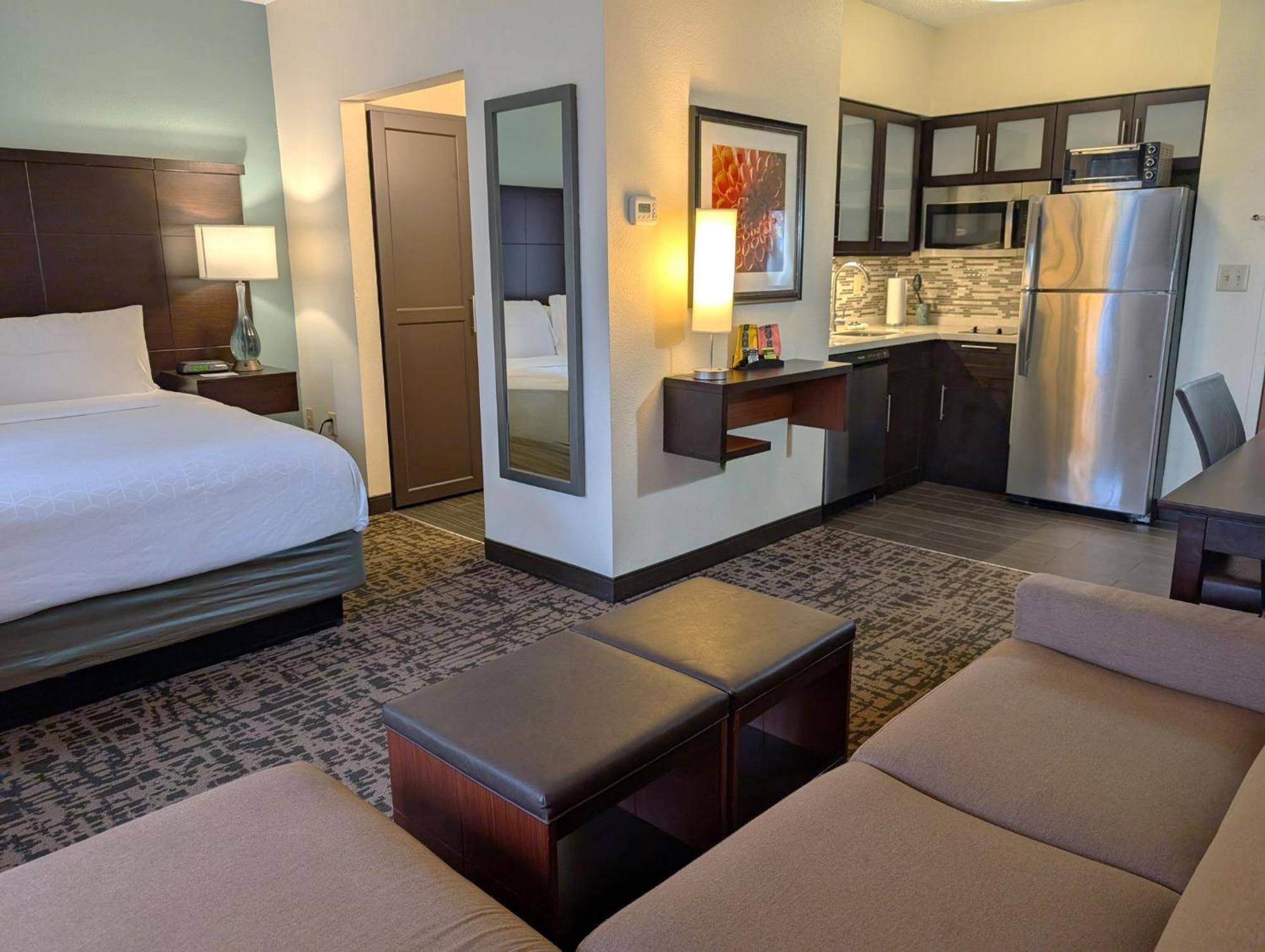 Staybridge Suites Indianapolis-Fishers By Ihg Exterior foto