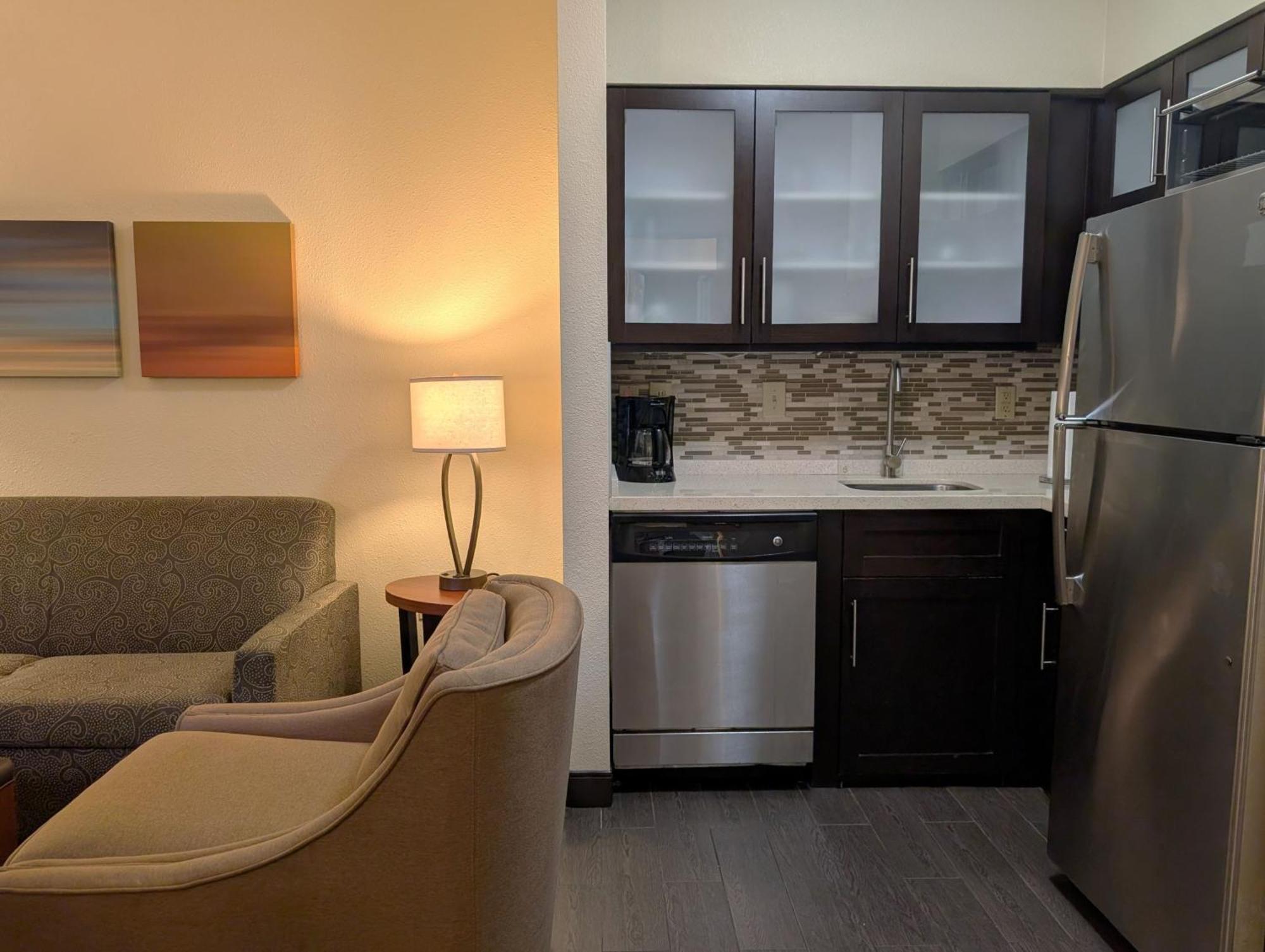 Staybridge Suites Indianapolis-Fishers By Ihg Exterior foto