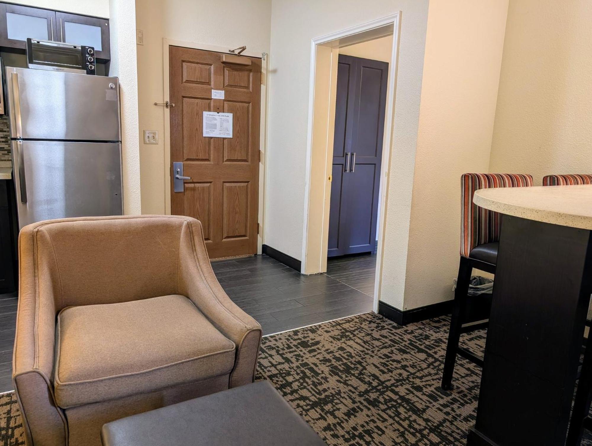 Staybridge Suites Indianapolis-Fishers By Ihg Exterior foto