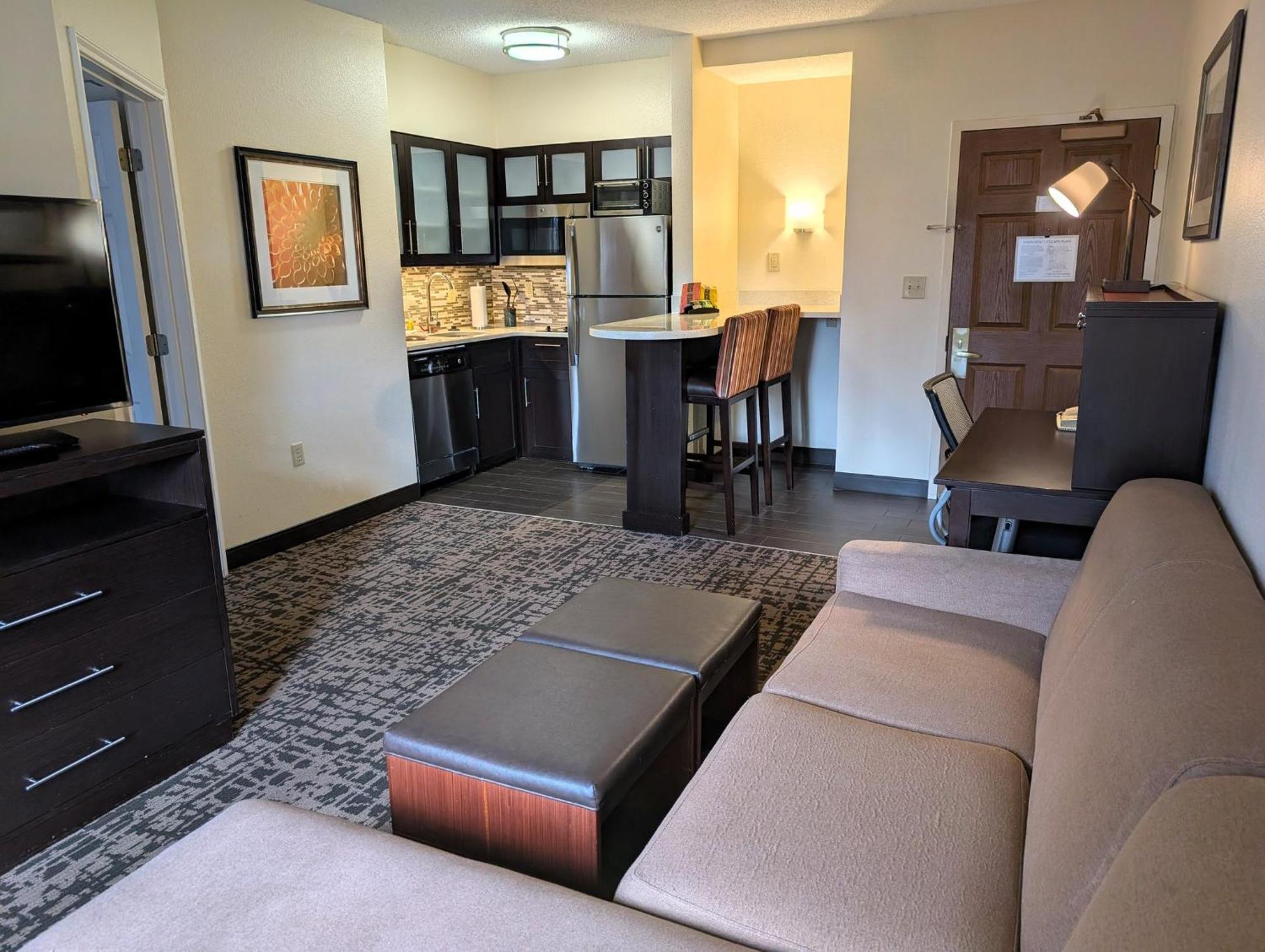 Staybridge Suites Indianapolis-Fishers By Ihg Exterior foto