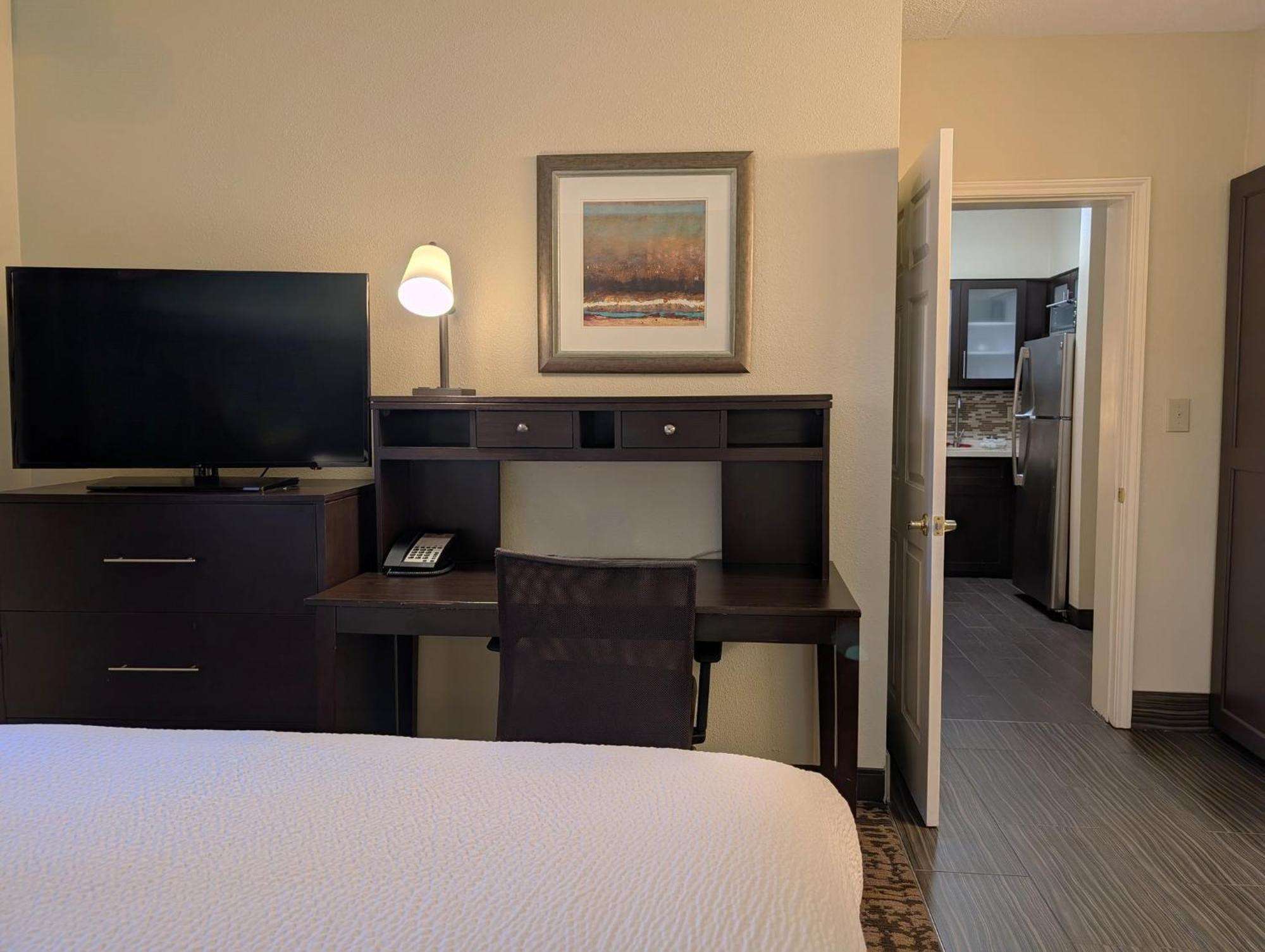 Staybridge Suites Indianapolis-Fishers By Ihg Exterior foto