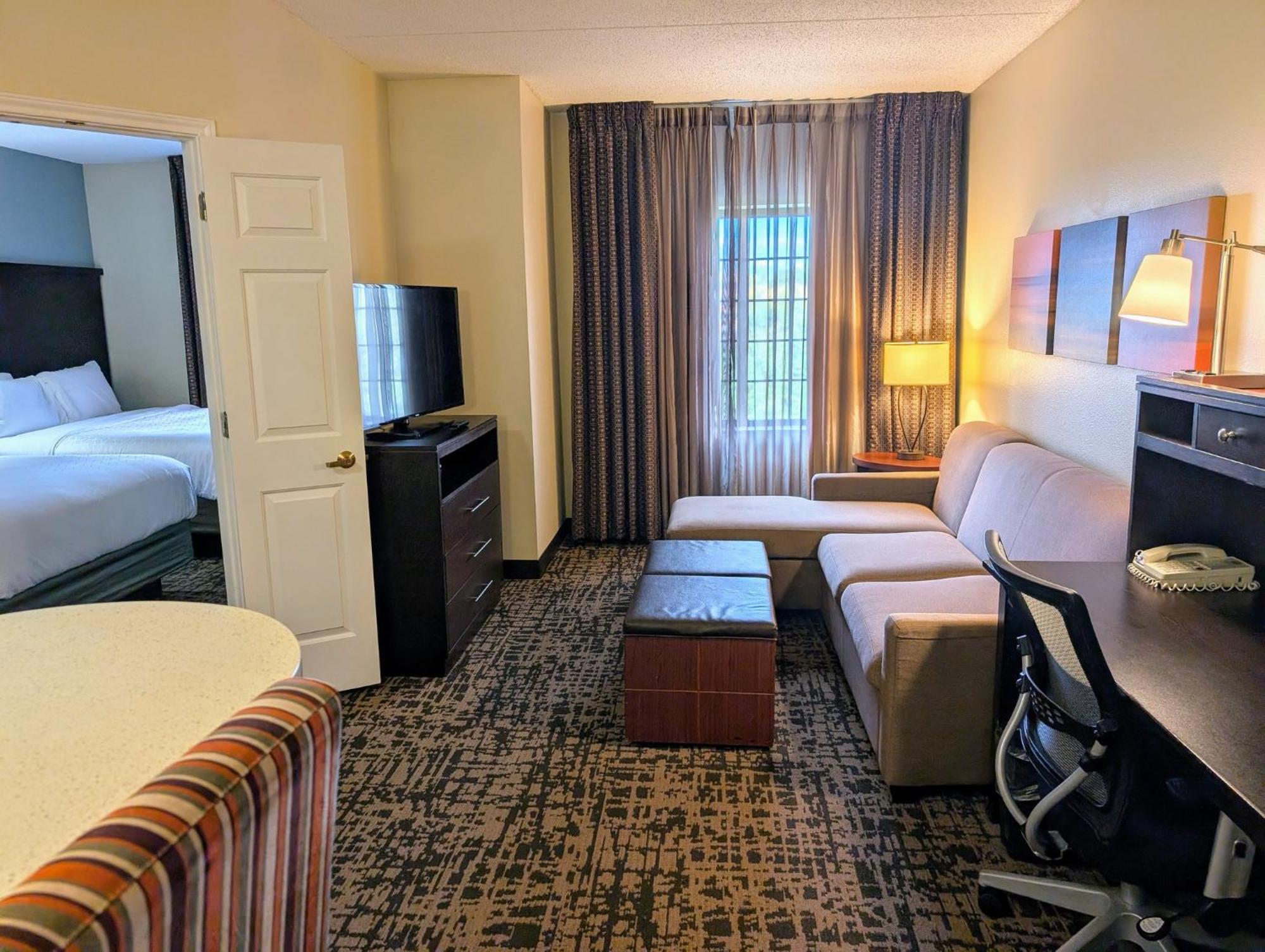 Staybridge Suites Indianapolis-Fishers By Ihg Exterior foto