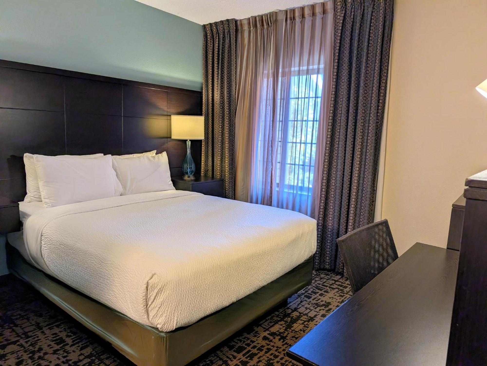 Staybridge Suites Indianapolis-Fishers By Ihg Exterior foto