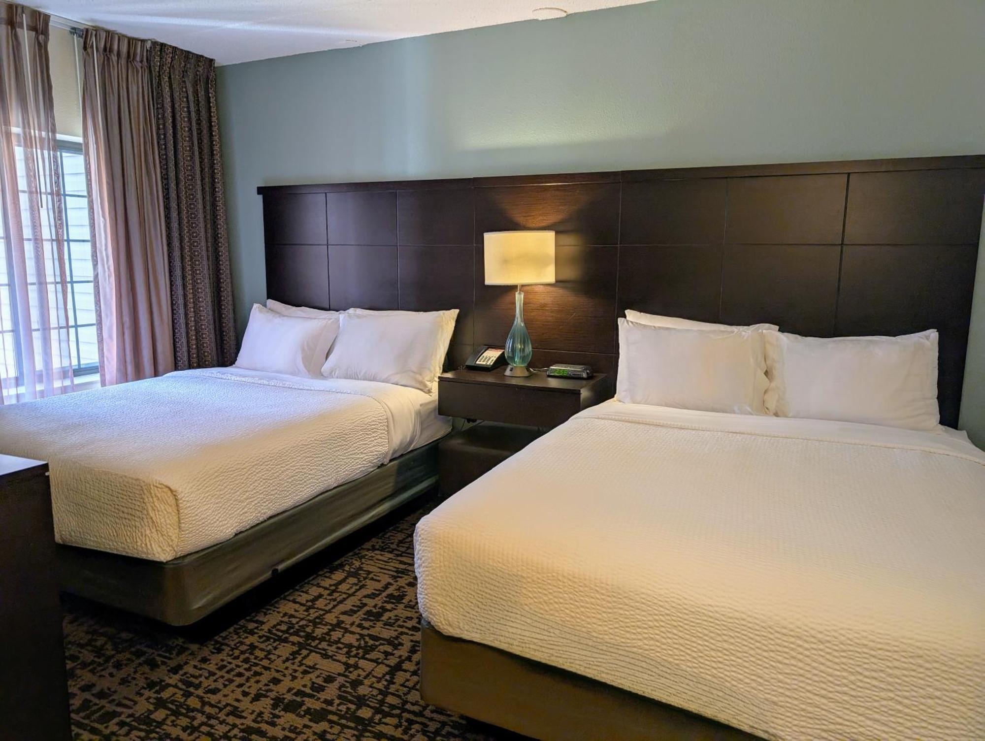 Staybridge Suites Indianapolis-Fishers By Ihg Exterior foto