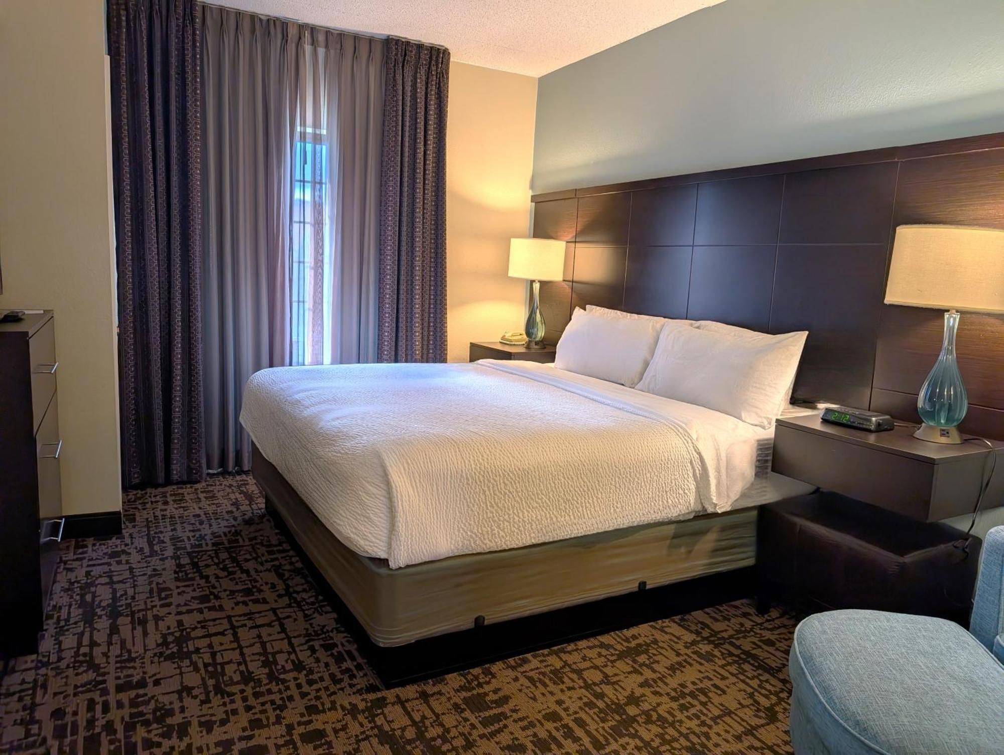 Staybridge Suites Indianapolis-Fishers By Ihg Exterior foto